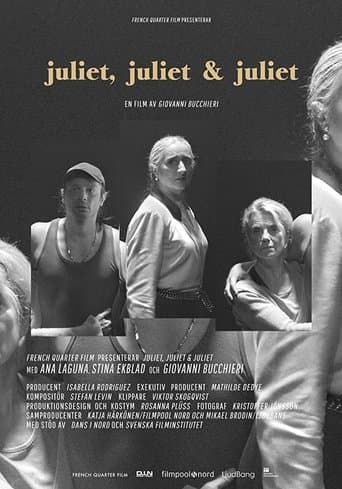 Juliet, Juliet & Juliet poster - Find streaming availability