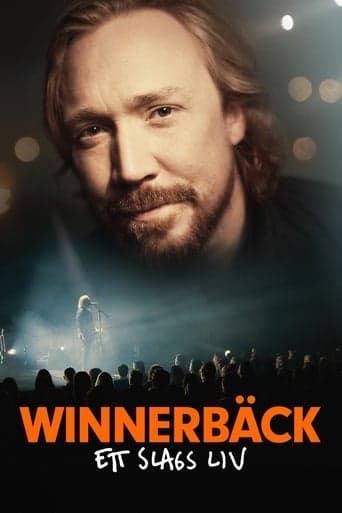 Winnerbäck - A Kind of Life poster - Find streaming availability