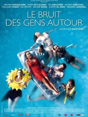 Sunny Spells poster - Find streaming availability