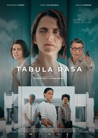 Tabula Rasa poster - Find streaming availability