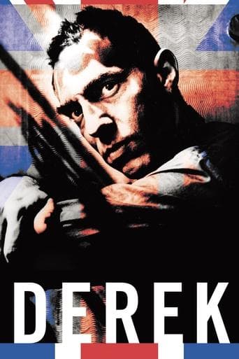 Derek poster - Find streaming availability