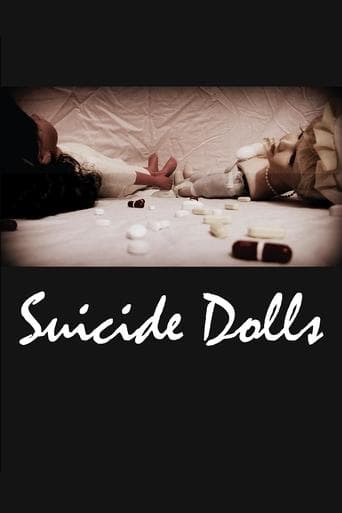 Suicide Dolls poster - Find streaming availability