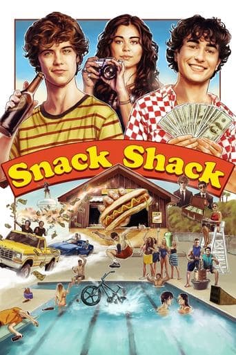 Snack Shack poster - Find streaming availability