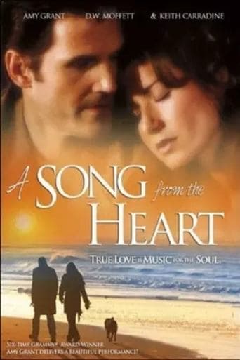 A Song from the Heart poster - Find streaming availability