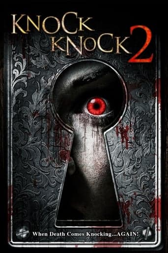 Knock Knock 2 poster - Find streaming availability