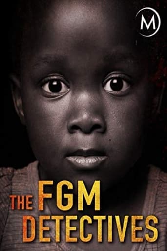 The FGM Detectives poster - Find streaming availability