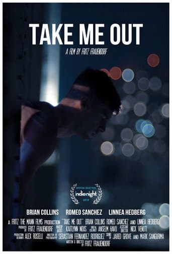 Take Me Out poster - Find streaming availability