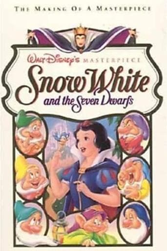 Snow White: The Making of a Masterpiece poster - Find streaming availability