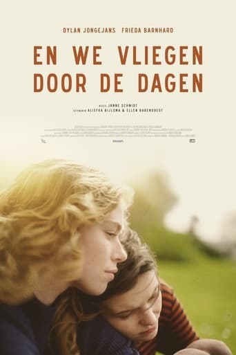 And We Fly Through Days poster - Find streaming availability