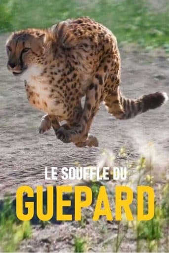 Le souffle du guépard poster - Find streaming availability
