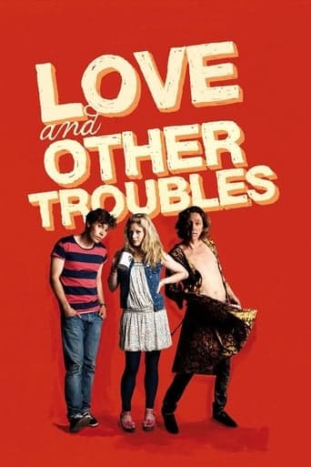 Love and Other Troubles poster - Find streaming availability