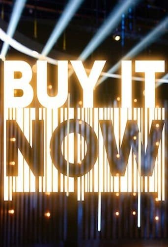 Buy It Now poster - Find streaming availability