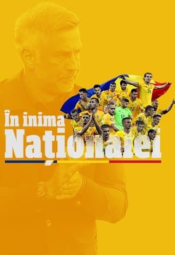 In the Heart of the Soccer Team poster - Find streaming availability
