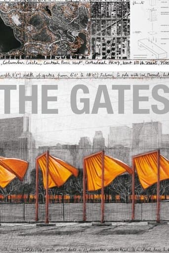 The Gates poster - Find streaming availability