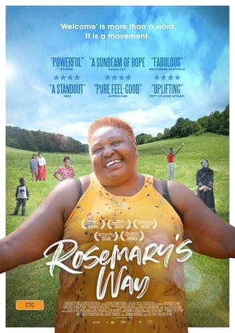 Rosemary's Way poster - Find streaming availability