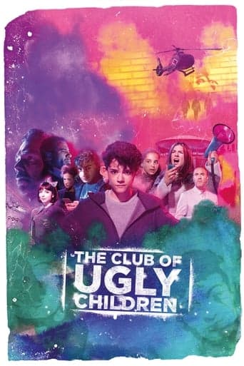 The Club of Ugly Children poster - Find streaming availability