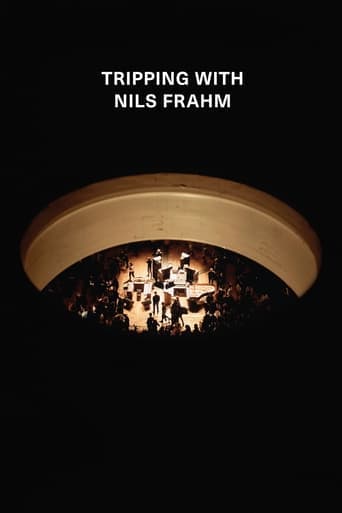 Tripping with Nils Frahm poster - Find streaming availability