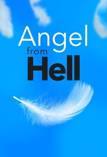 Angel from Hell poster - Find streaming availability