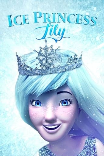 Ice Princess Lily poster - Find streaming availability