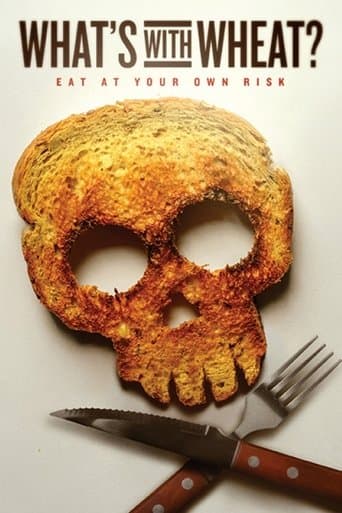 What's With Wheat? poster - Find streaming availability