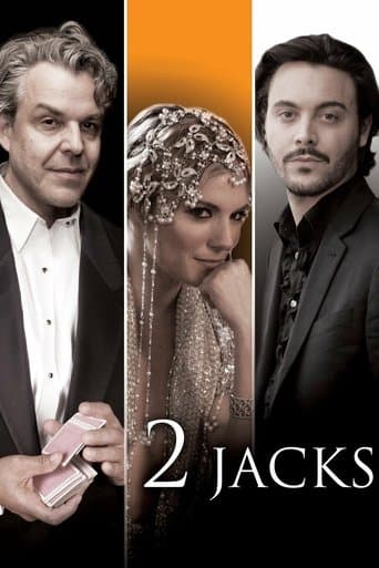2 Jacks poster - Find streaming availability