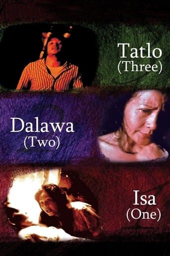 Three, Two, One poster - Find streaming availability