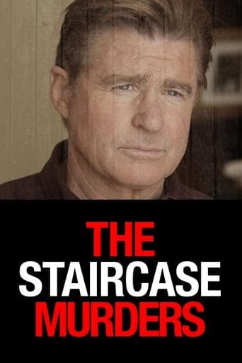 The Staircase Murders poster - Find streaming availability