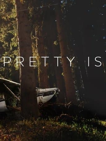 Pretty Is poster - Find streaming availability