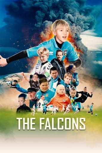 The Falcons poster - Find streaming availability