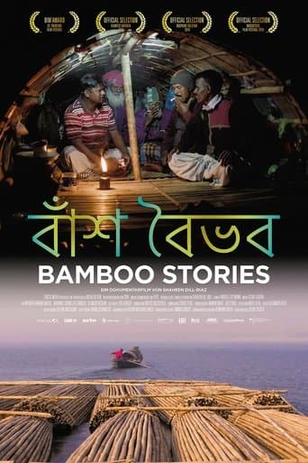Bamboo Stories poster - Find streaming availability