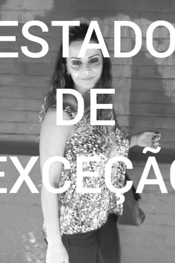 Estado de Exceção poster - Find streaming availability