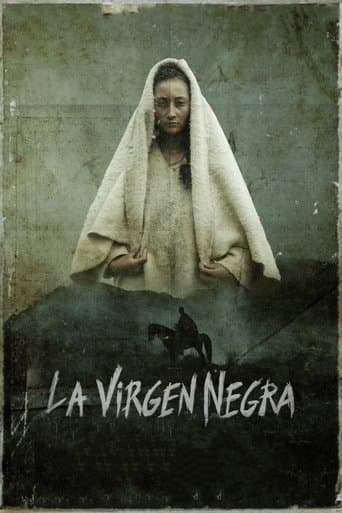 The Black Virgin poster - Find streaming availability