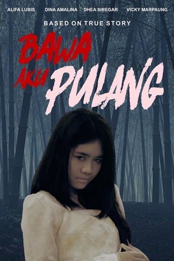 Bawa Aku Pulang poster - Find streaming availability