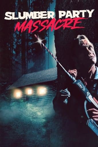 Slumber Party Massacre poster - Find streaming availability