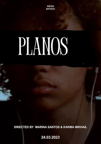 PLANOS poster - Find streaming availability