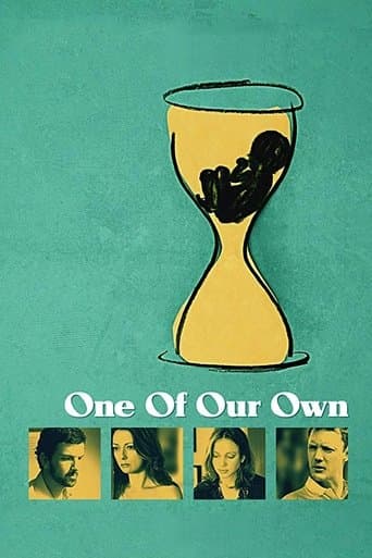 One of Our Own poster - Find streaming availability