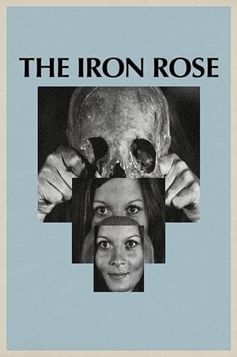 The Iron Rose poster - Find streaming availability