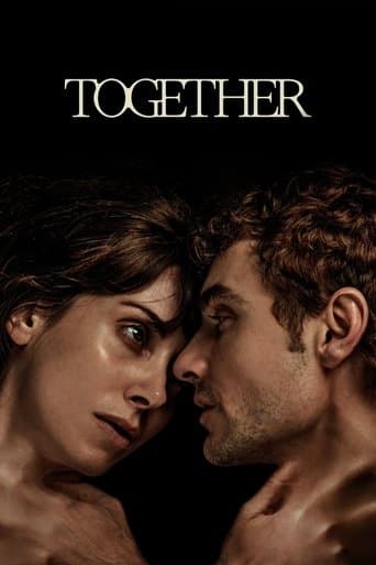 Together poster - Find streaming availability