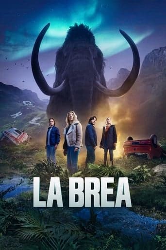 La Brea poster - Find streaming availability