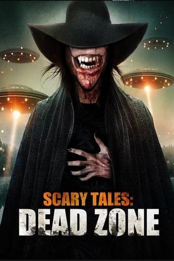 Scary Tales: Dead Zone poster - Find streaming availability