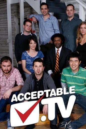 Acceptable.tv poster - Find streaming availability
