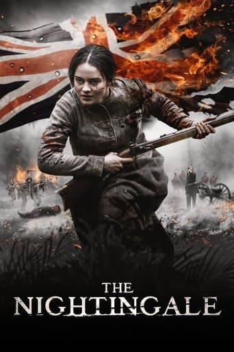 The Nightingale poster - Find streaming availability