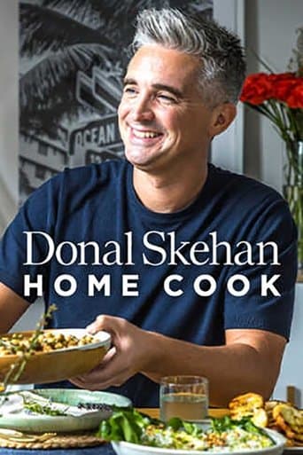 Donal Skehan: Home Cook poster - Find streaming availability