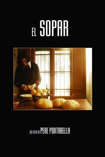 The Supper poster - Find streaming availability