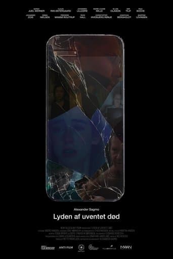 The Sound of Unexpected Death poster - Find streaming availability