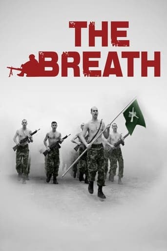 The Breath poster - Find streaming availability