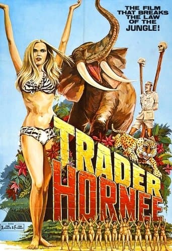 Trader Hornee poster - Find streaming availability
