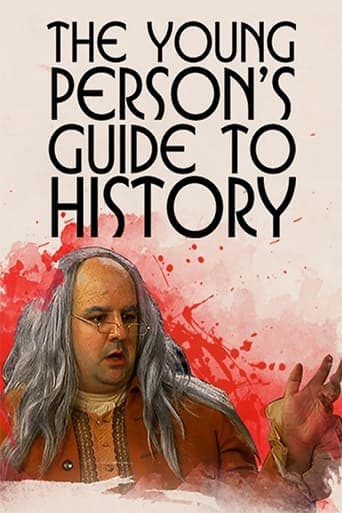 Young Person's Guide to History poster - Find streaming availability