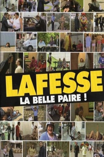 Lafesse : La belle paire ! poster - Find streaming availability