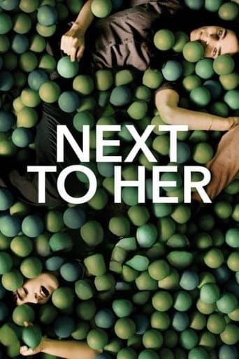 Next to Her poster - Find streaming availability